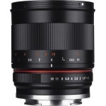 Samyang MF F 1,2/50 MFT